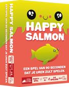 Happy Salmon product image